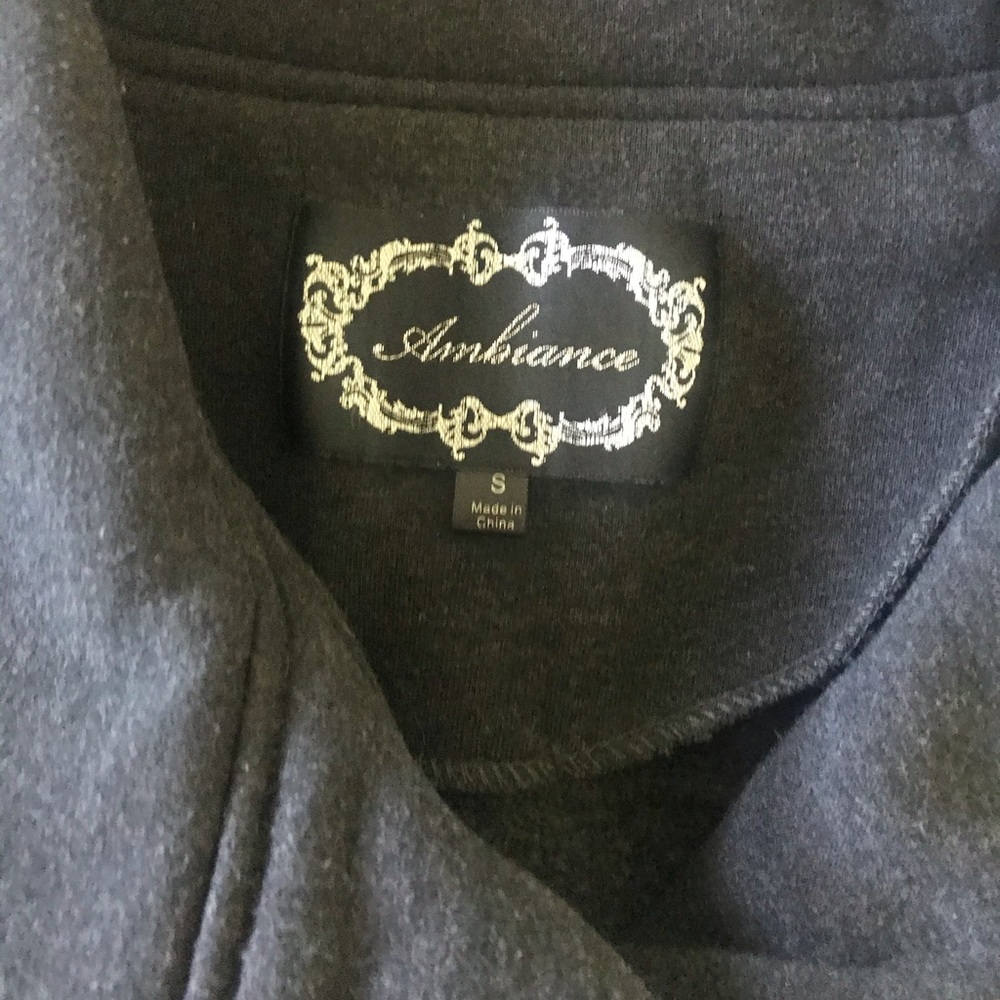 Peacoat - Picture 2 of 2